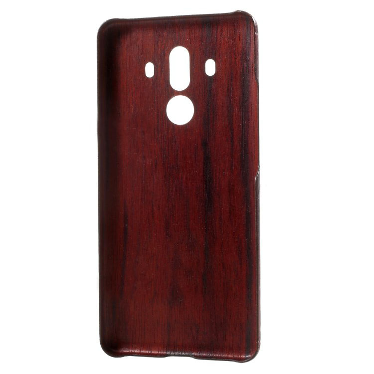 เคส Huawei Mate 10 Pro #เคสฝาหลังลายเนื้อไม้ทำจากไม้จริงออกแบบเพรียวบางสวยงามทันสมัย