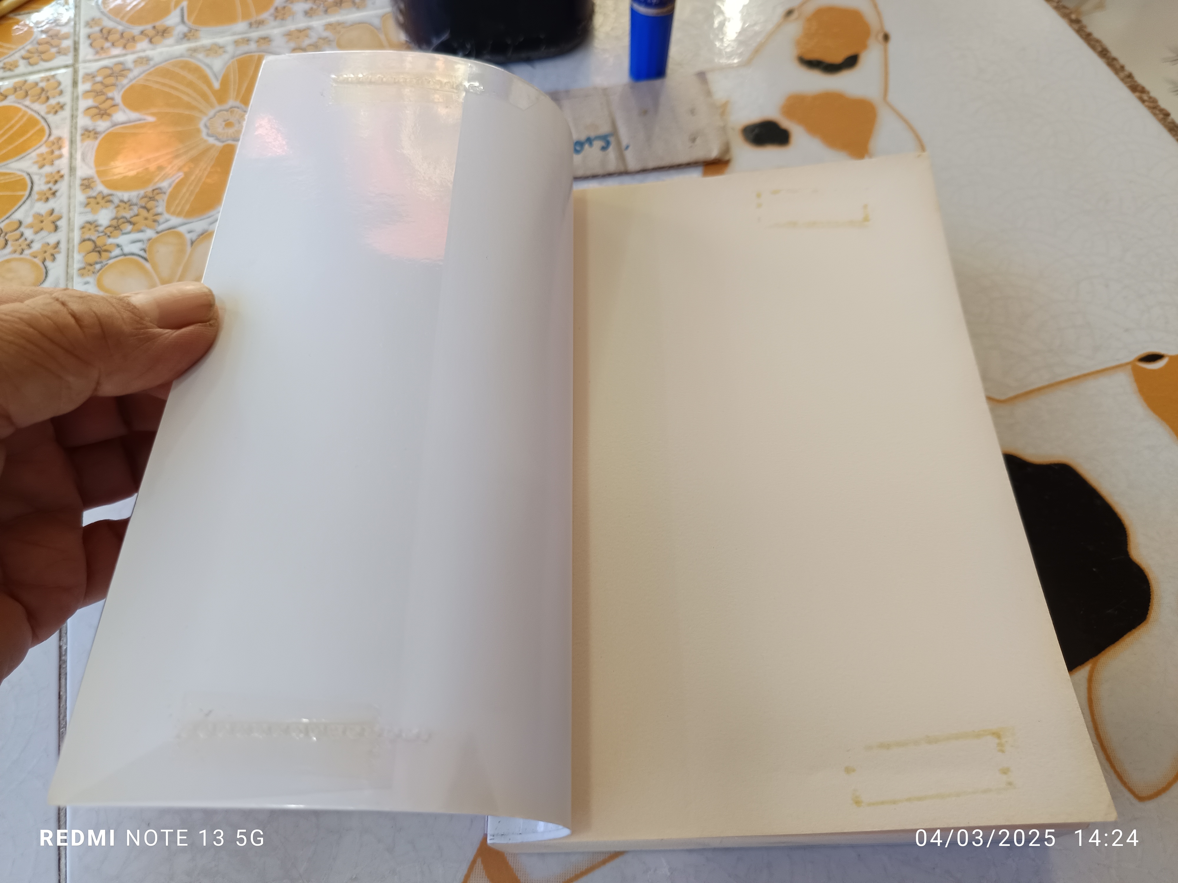 BAKERY & I ชีวิต ดนตรี และเบเกอรี่ ผ่านสายตาของสุกี้ กมล สุโกศล แคลปป์ (คุณสุกี้) **สินค้าหมด**