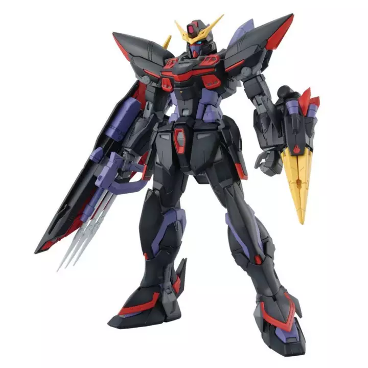 1/100 BLITZ GUNDAM