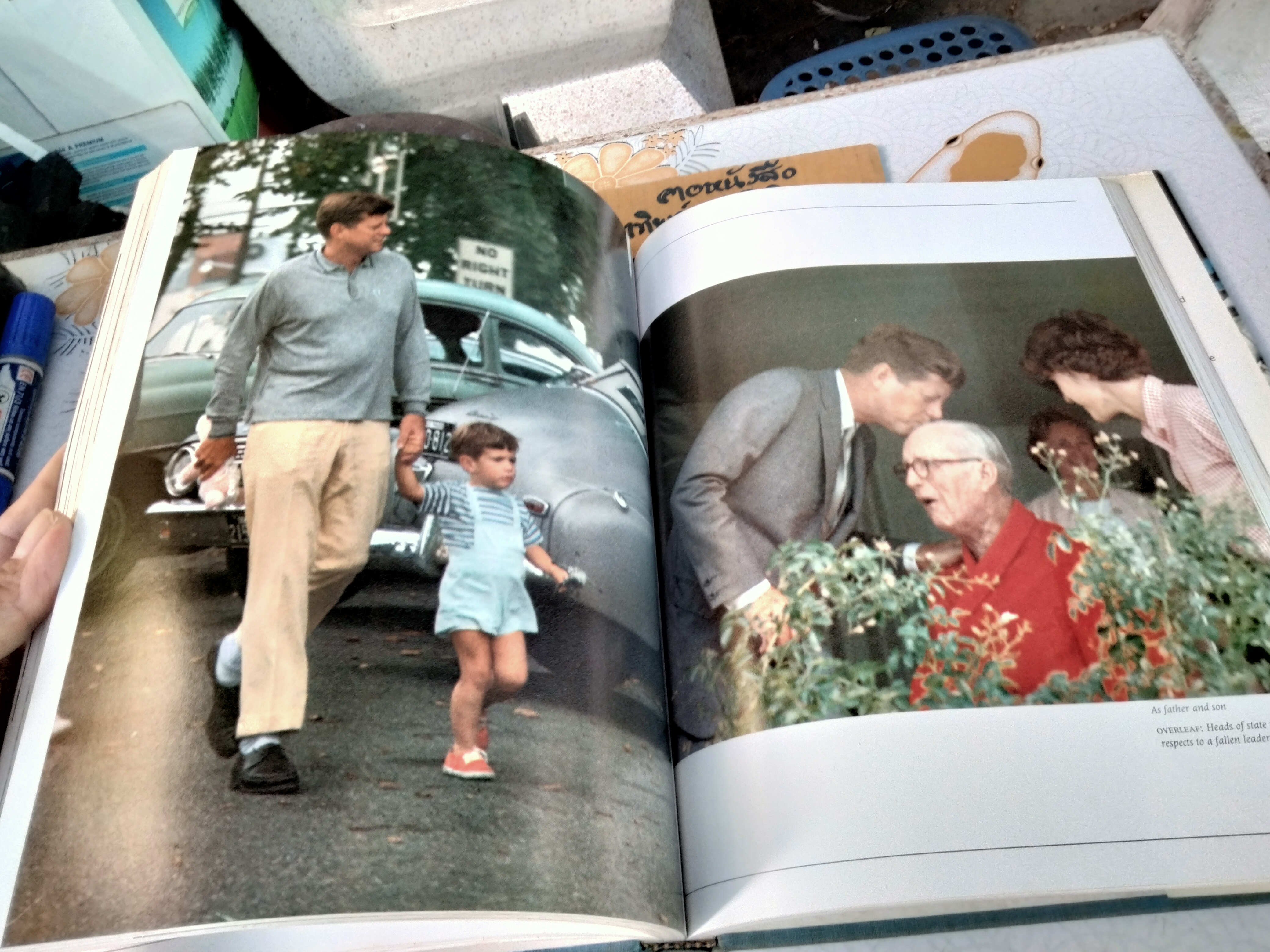 One Brief Shining Moment - Remembering KENNEDY by William Manchester