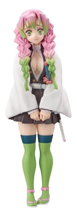 demon slayer: kimetsu no yaiba figure vol.13(b:mitsuri kanroji)