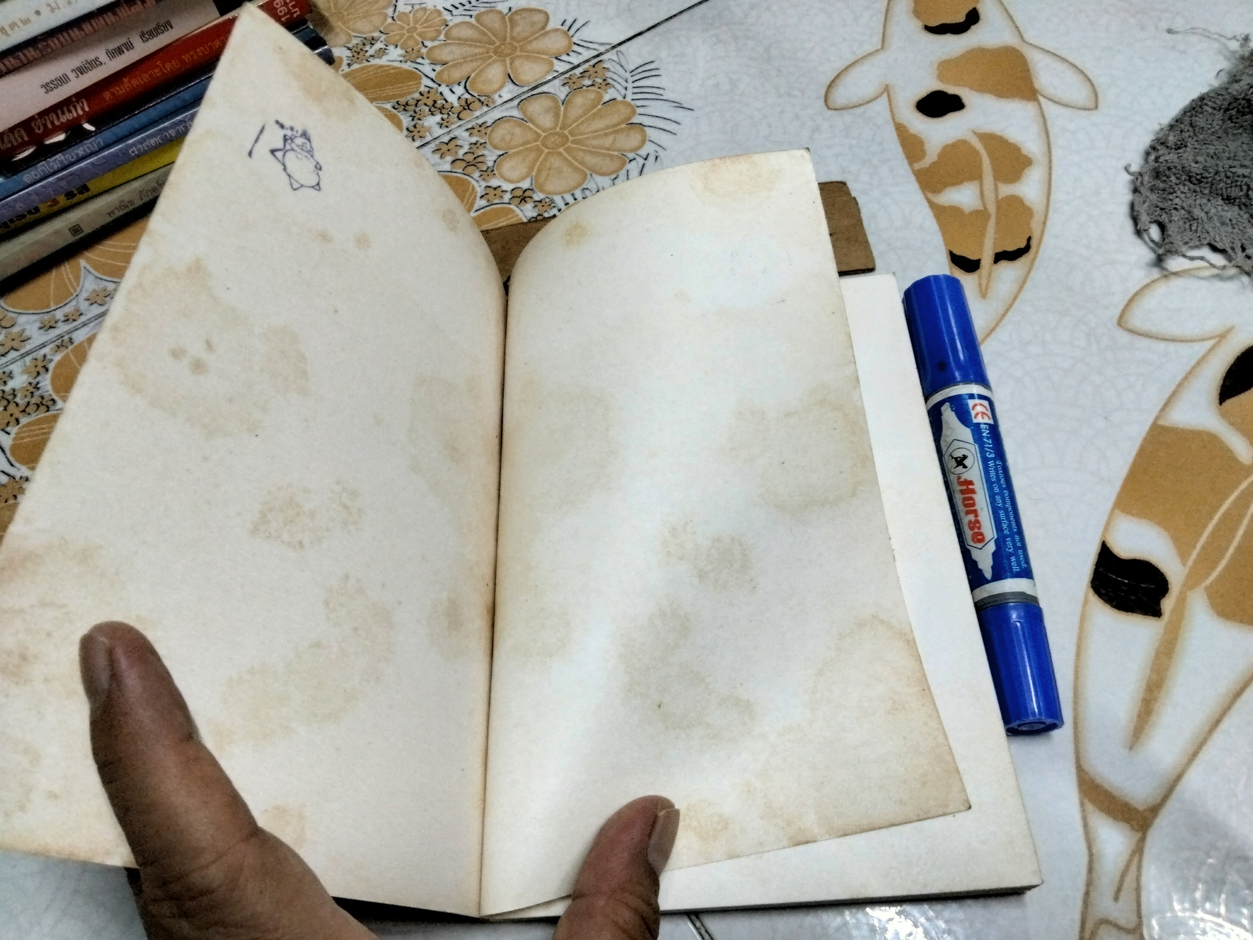 รองเท้าสีแดง และเรื่องอื่น ๆ ของ ฮันส์ คริสเตียน แอนเดอร์เสน - ผกาวดี อุตตโมทย์ แปลจากฉบับภาษาอังกฤษ พิมพ์ครั้งแรก พ.ศ 2529 จัดพิมพ์โดย Book publishing international **สินค้าหมด**