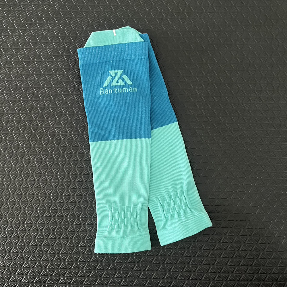 ปลอกรัดน่อง Compression ลดอาการเมื่อยล้า ลดตะคริว (D03)