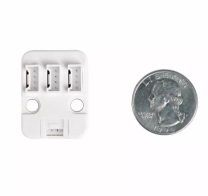 ตัวขยาย M5Stack Official Mini Hub Unit 1 to 3 Hub Universal