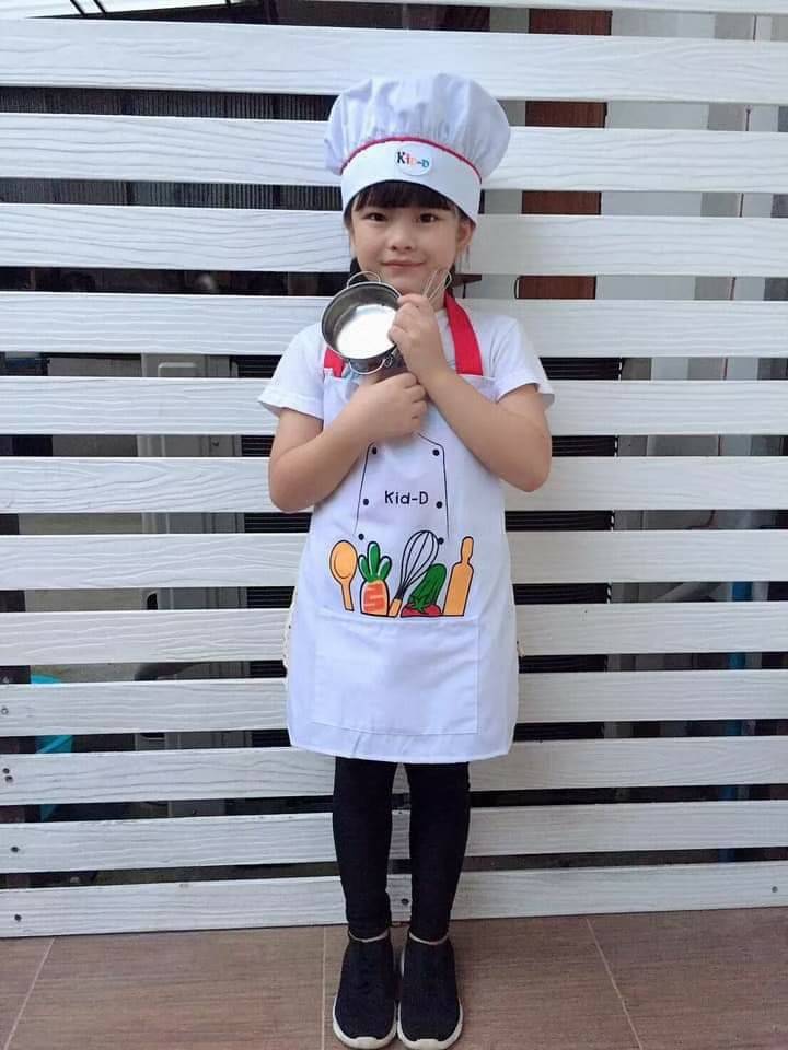 เอี๊ยมเชฟเด็ก