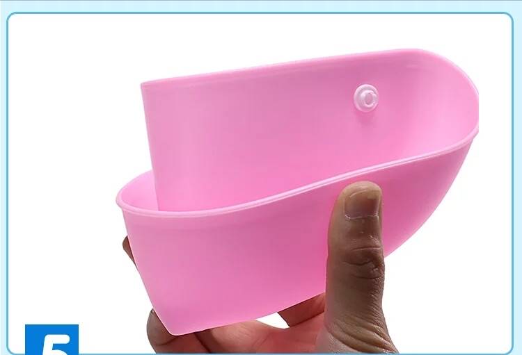 ผ้ากันเปื้อนซิลิโคน