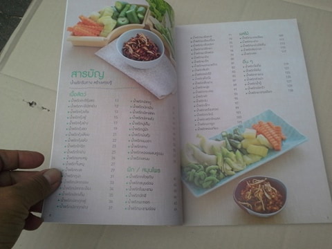 น้ำพริกริมทาง สร้างเศรษฐี (สนพ.แม่บ้าน) **สินค้าหมด**