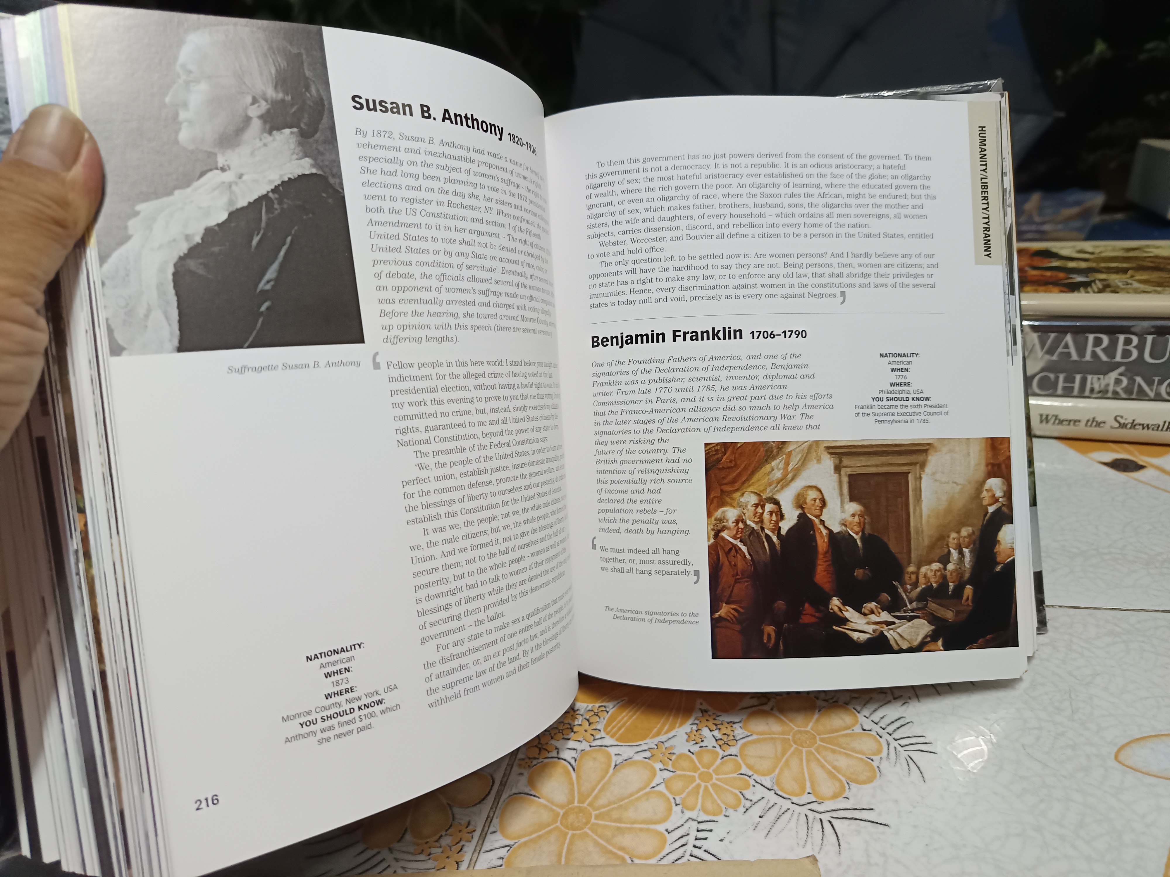 (ภาษาอังกฤษ) 501 Must-Know Speeches Bounty Books