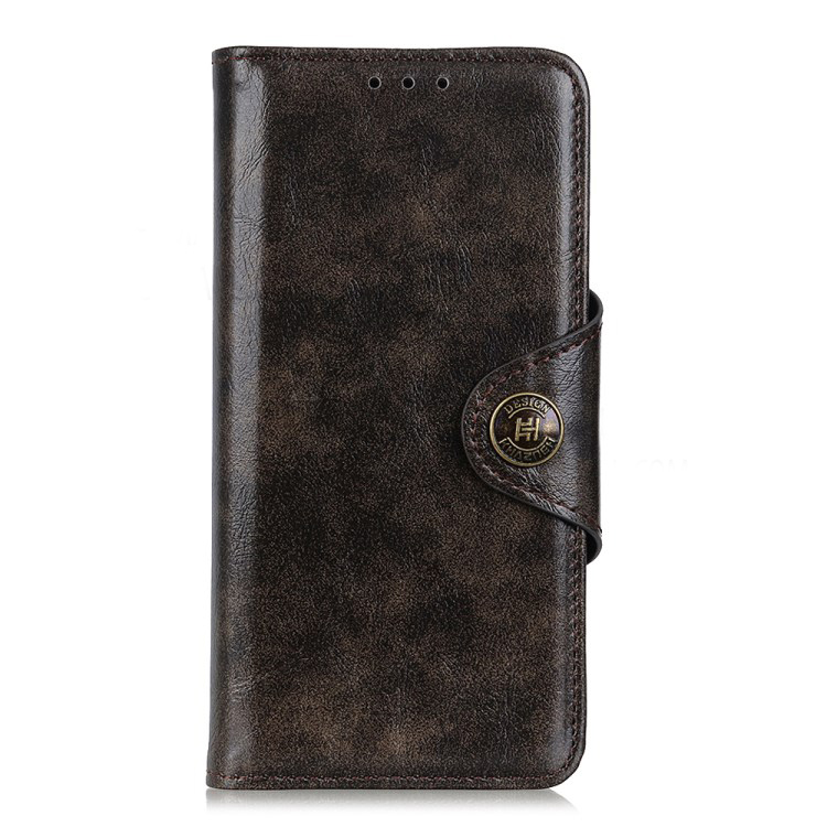 Case iPhone 11 6.1 inch (2019) #เคสฝาพับหนัง PU แบบกระเป๋าสตางค์ PU Leather Wallet Stand