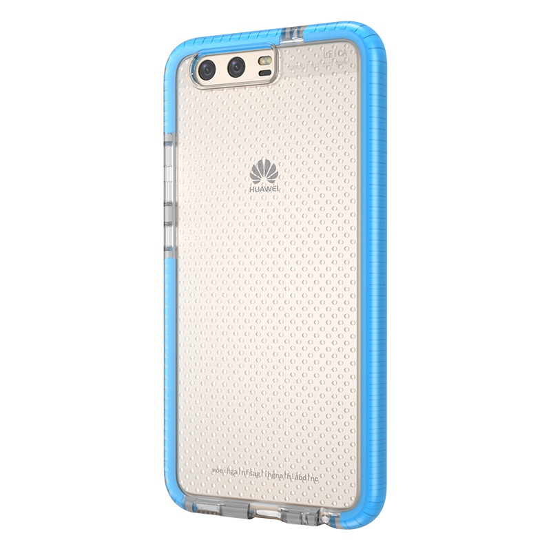 เคส Huawei P10 Plus ฝาหลังพื้นผิวบาสเกตบอล TPU นิ่ม สีสันสวยงาม