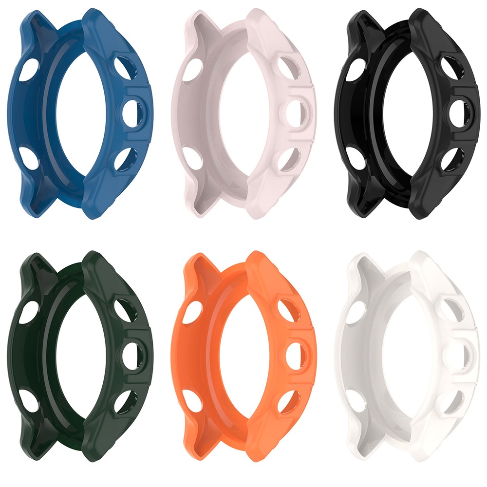 กรอบเคสนาฬิกา Garmin Forerunner 255 (AA14)