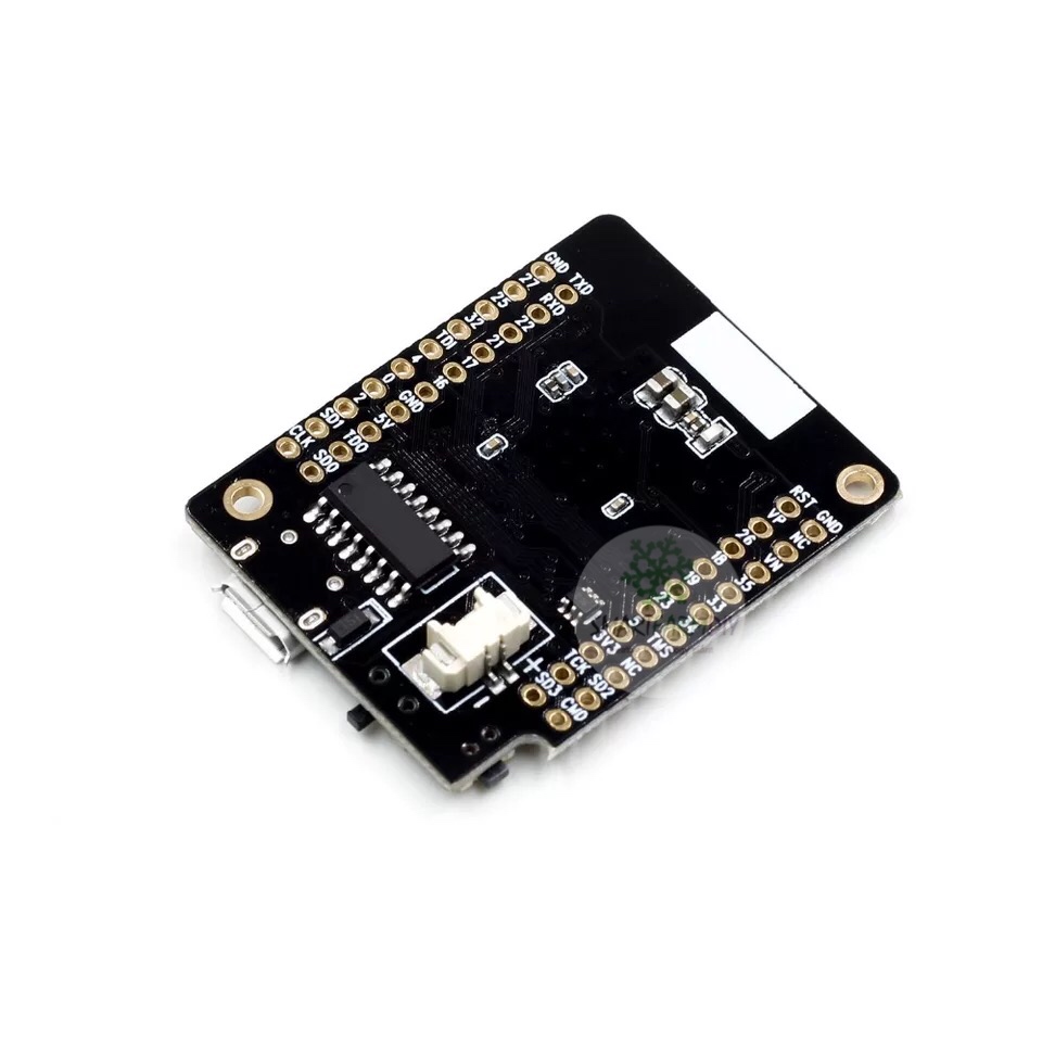 เซนเซอร์ MINI32 V2.0.13 ESP32 rev1 (rev one) WiFi + Bluetooth Module For D1 min