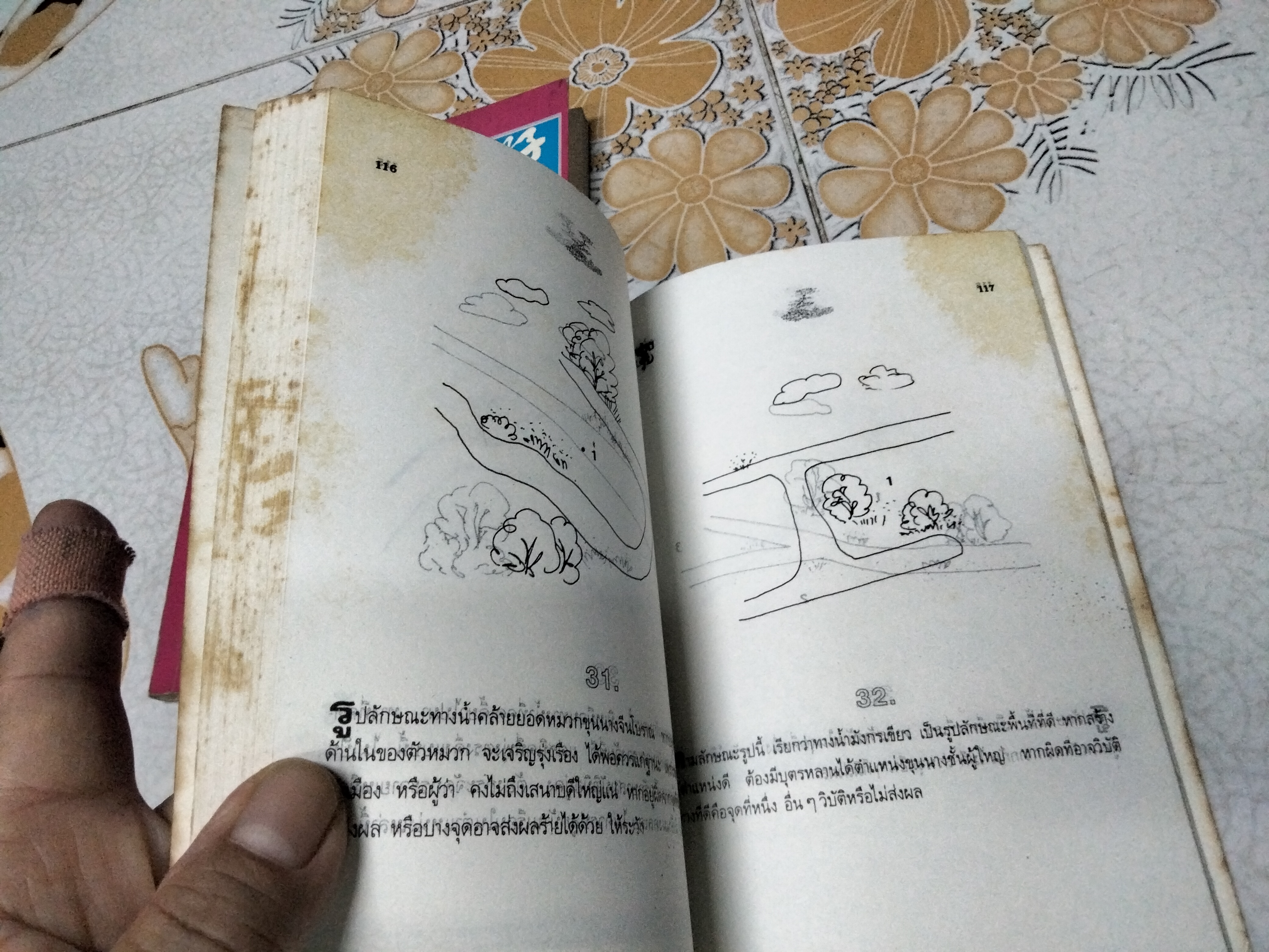 หนังสือวิชาภูมิพยากรณ์ ภาคภาษาไทย ฮวงจุ้ยภาควิชาการ มีแค่เล่ม 2-3 โดย อ.สินศักดิ์ วิศิษฐ์สกุล **สินค้าหมด**