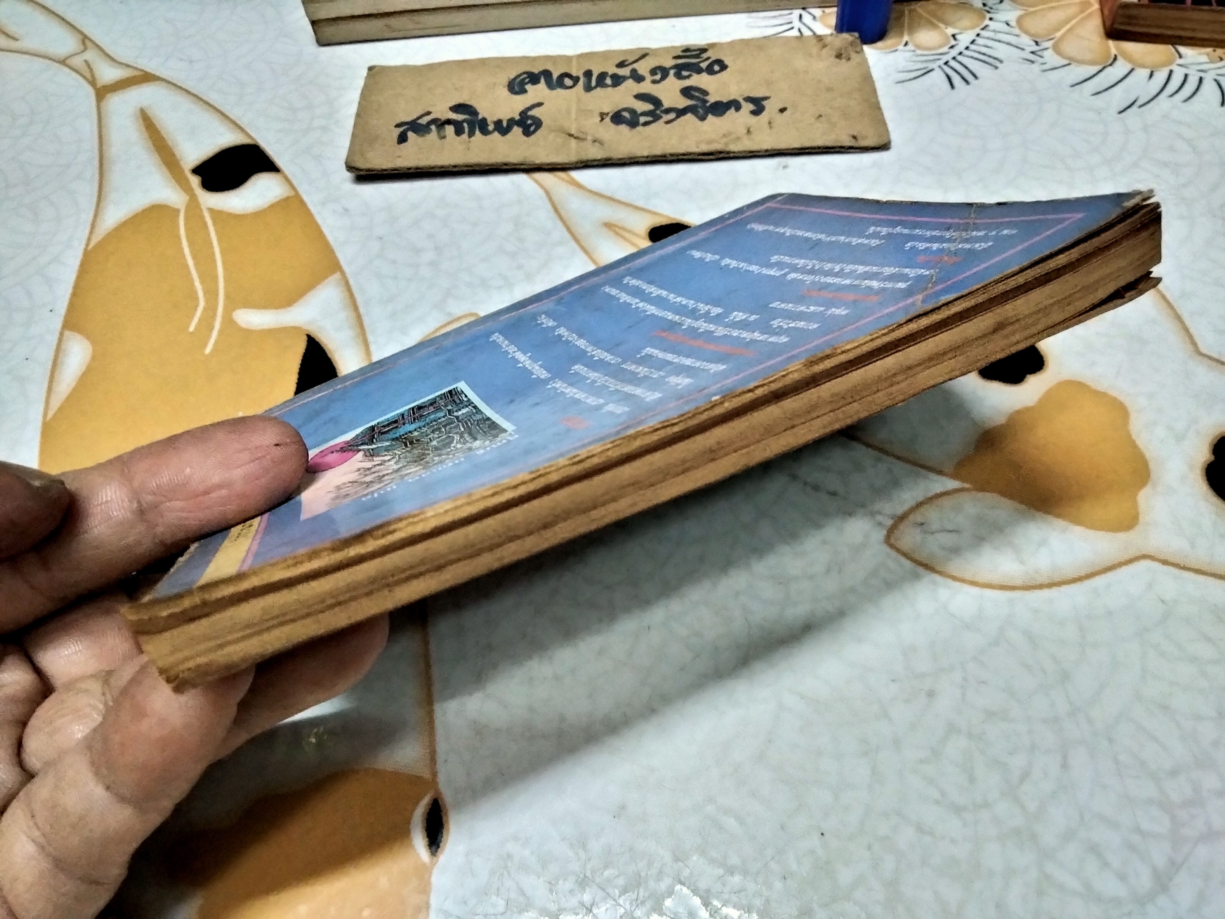 เรื่องลึกลับและสยองขวัญ โดย เอ็ดการ์ อลันโป , สุคนธ์ แคแสด แปลและเรียบเรียง - วรรณกรรมอมตะสำหรับเด็ก สนพ.เม็ดทราย (มีรอยแม็กที่ปก) **สินค้าหมด**