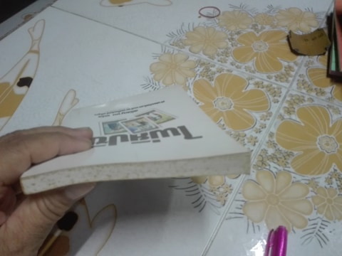 ตำราหมอดูไพ่ยิปซี โดย สหัสญาณ (ไม่มีไพ่) **สินค้าหมด**