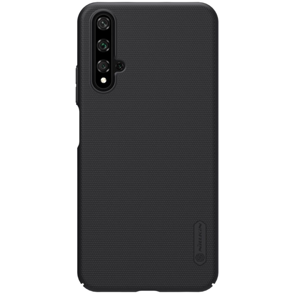 Case Huawei Nova 5T #เคสฝาหลัง NILLKIN แท้รุ่น Super Frosted Shield