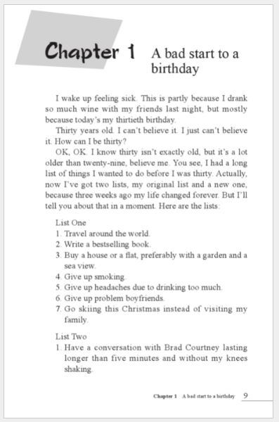 หนังสืออ่านนอกเวลาภาษาอังกฤษ Cambridge Graded Reading ระดับ 5 (6 เล่ม/ชุด)