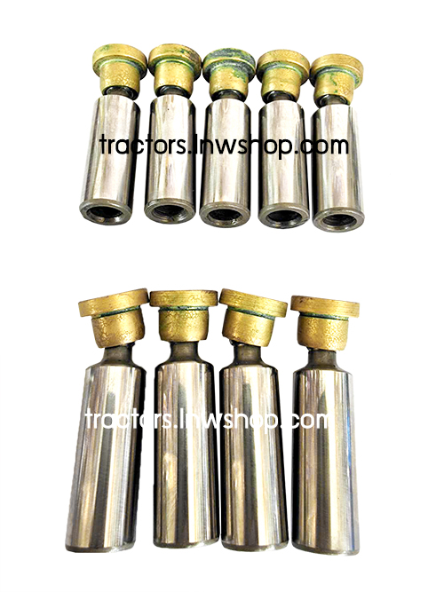 นิ้วปั้ม DC68 DC70 (9ตัว/ชุด)