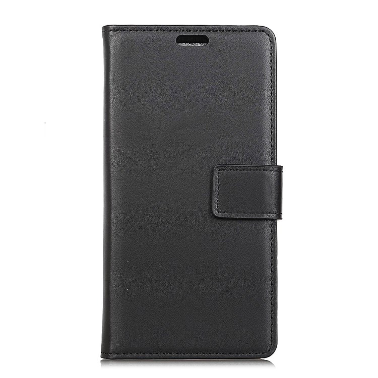 เคส Samsung Galaxy A7 (2018) #เคสฝาพับแบบกระเป๋าสตางค์พับวางตั้งได้