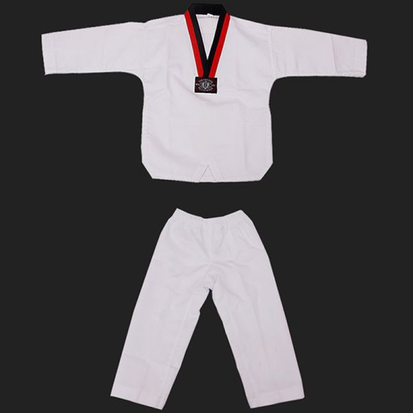 ชุดเทควันโดเด็ก
