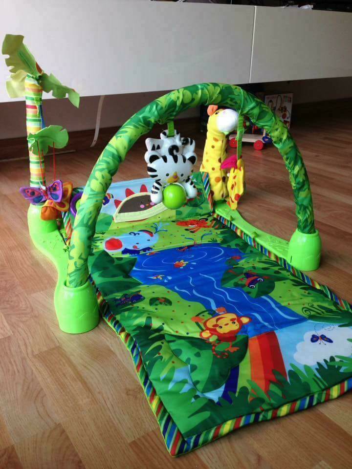 เพลยิมยีราฟ