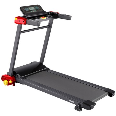 ลู่วิ่งไฟฟ้า FUEL BT180