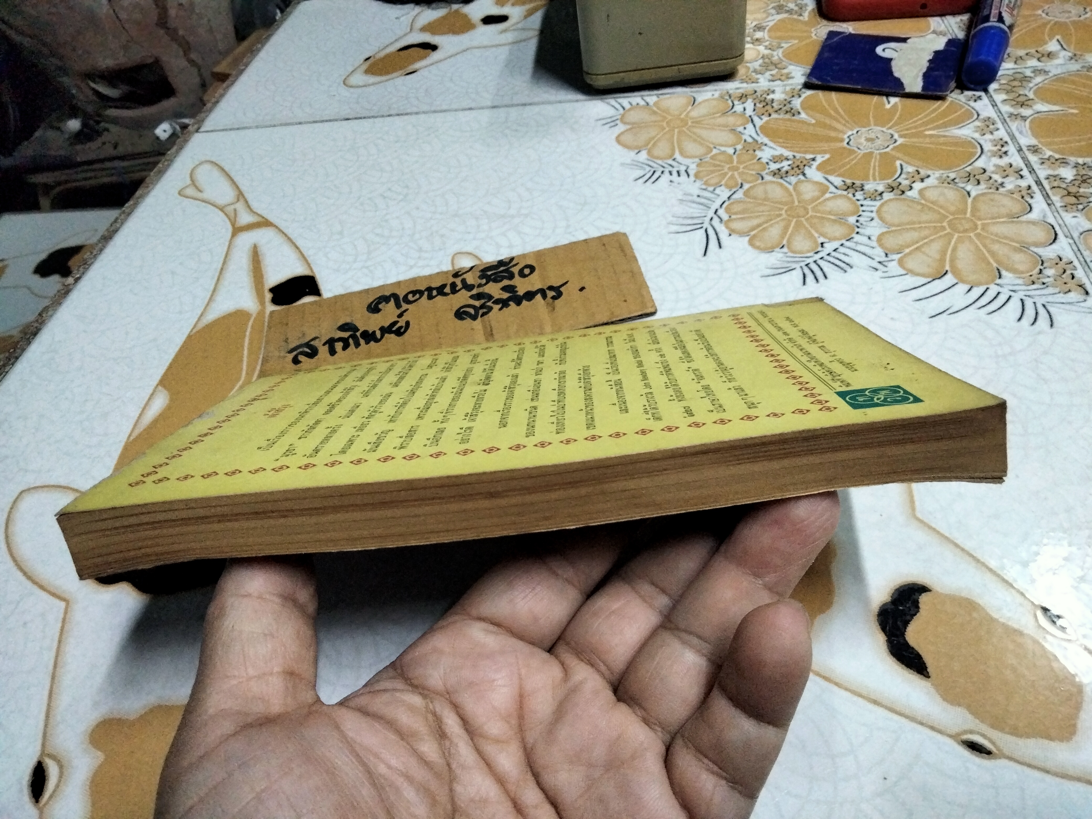 เจ้าสีรุ้ง (พิมพ์ครั้งแรก พ.ศ.2514) หนังสืออ่านสำหรับเยาวชน ตามโครงการหนังสือเด็กของ กองบรรณาธิการชัยพฤกษ์ ชุด 5 อันดับ 4 ***สินค้าหมด**