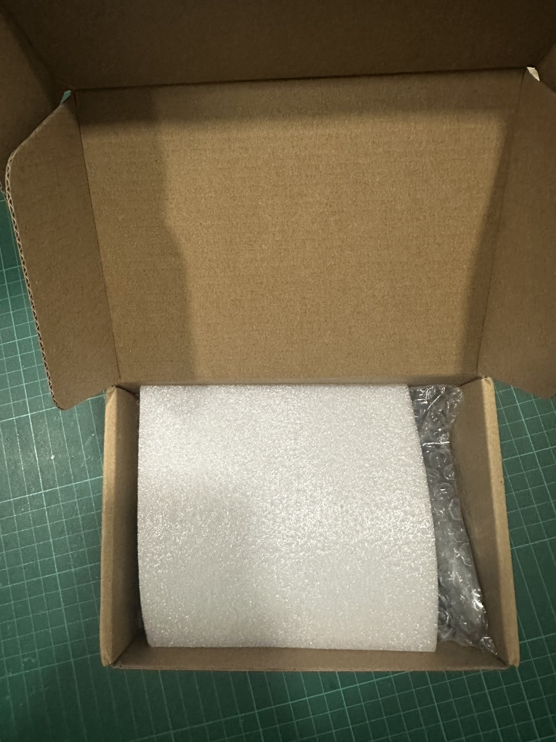 High precision CO2 sensor RS485 วัดก๊าซคาร์บอนไดออกไซต์