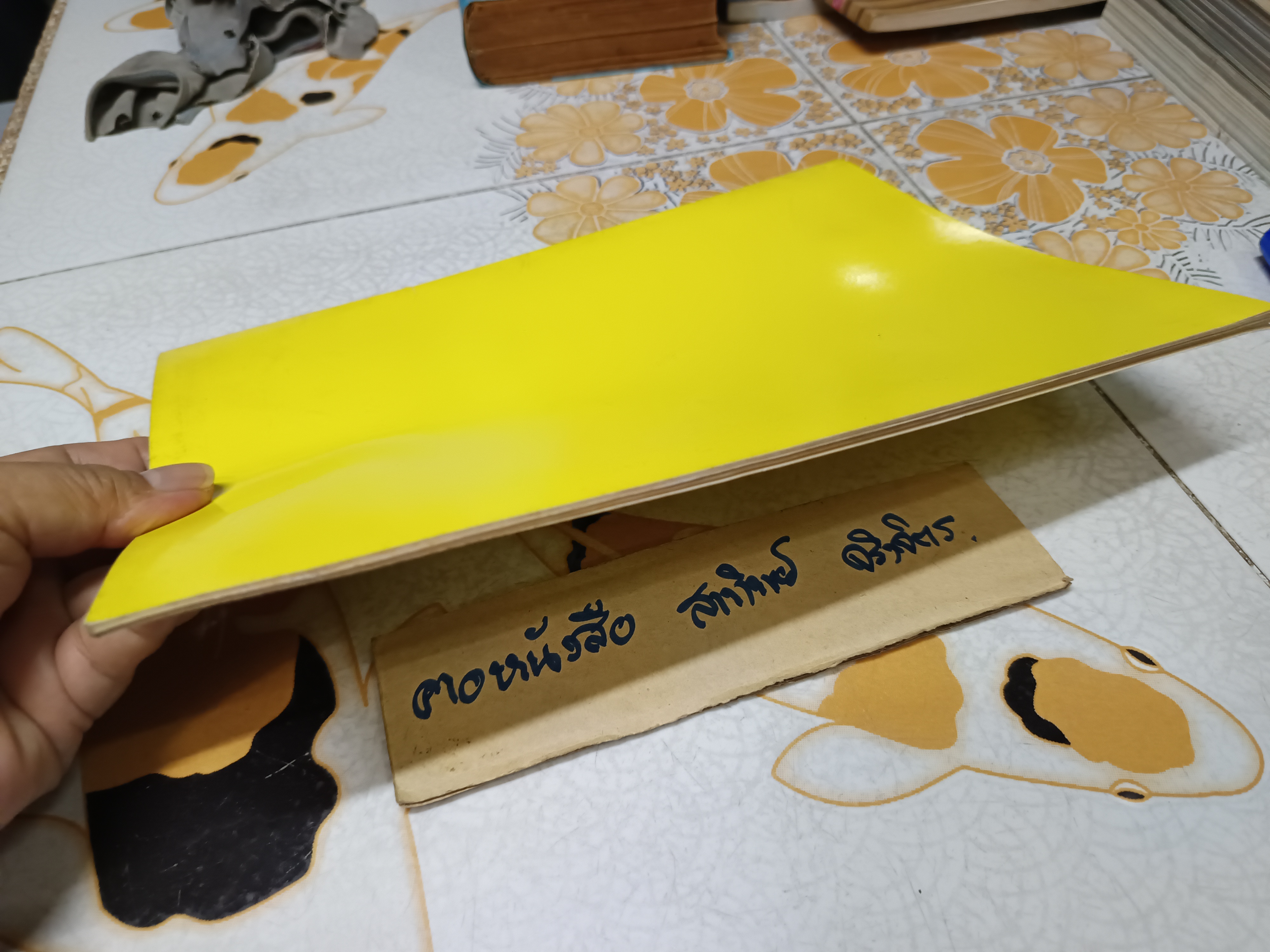 แทงเข็ม - มรดกพันปีจากแดนมังกร พิมพ์ครั้งแรก ในวารสารการบริโภค ปีที่ 1 ฉบับที่ 7 มิถุนายน- กรกฎาคม 2537