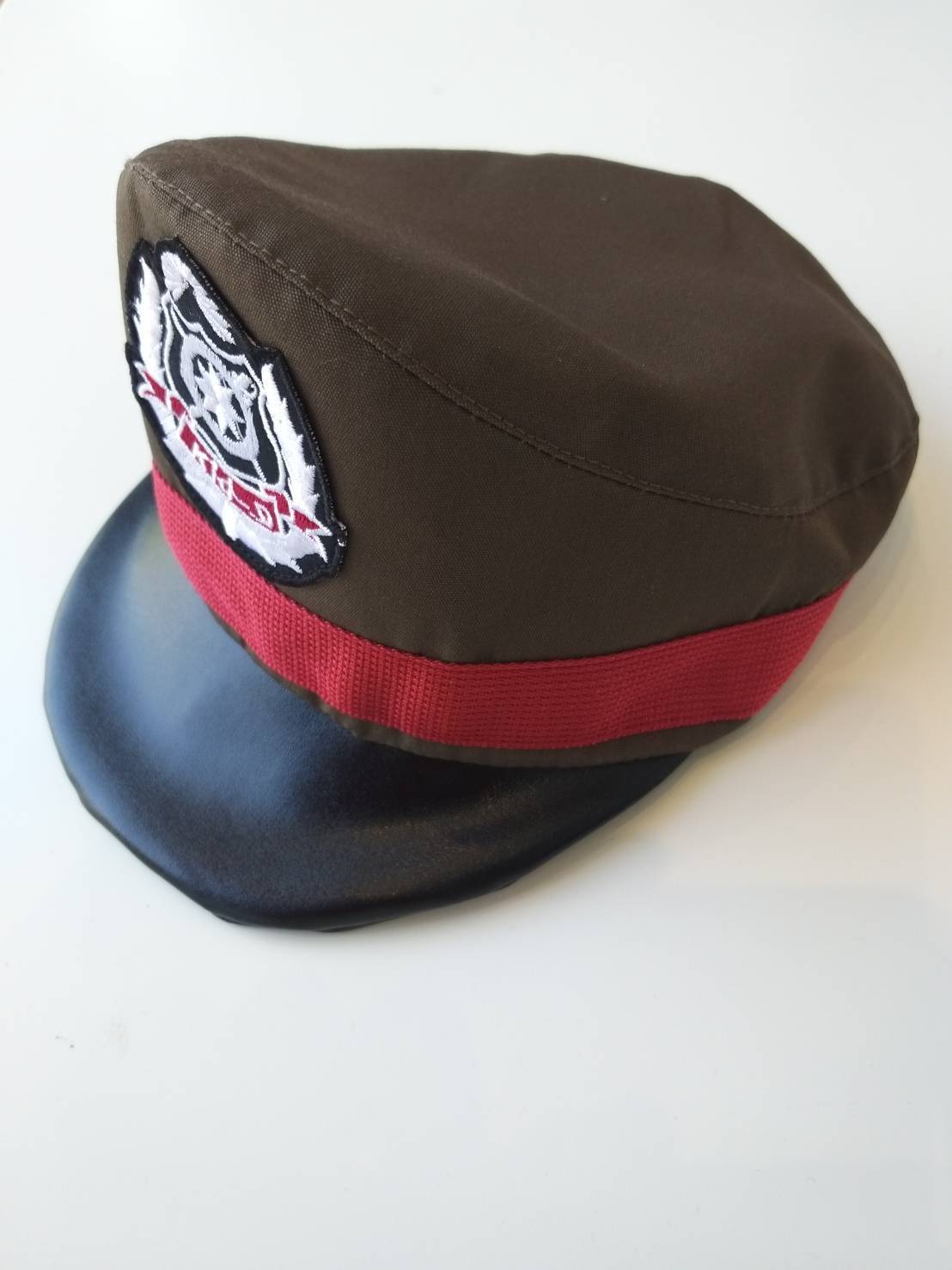 ชุดตำรวจเด็ก KidD