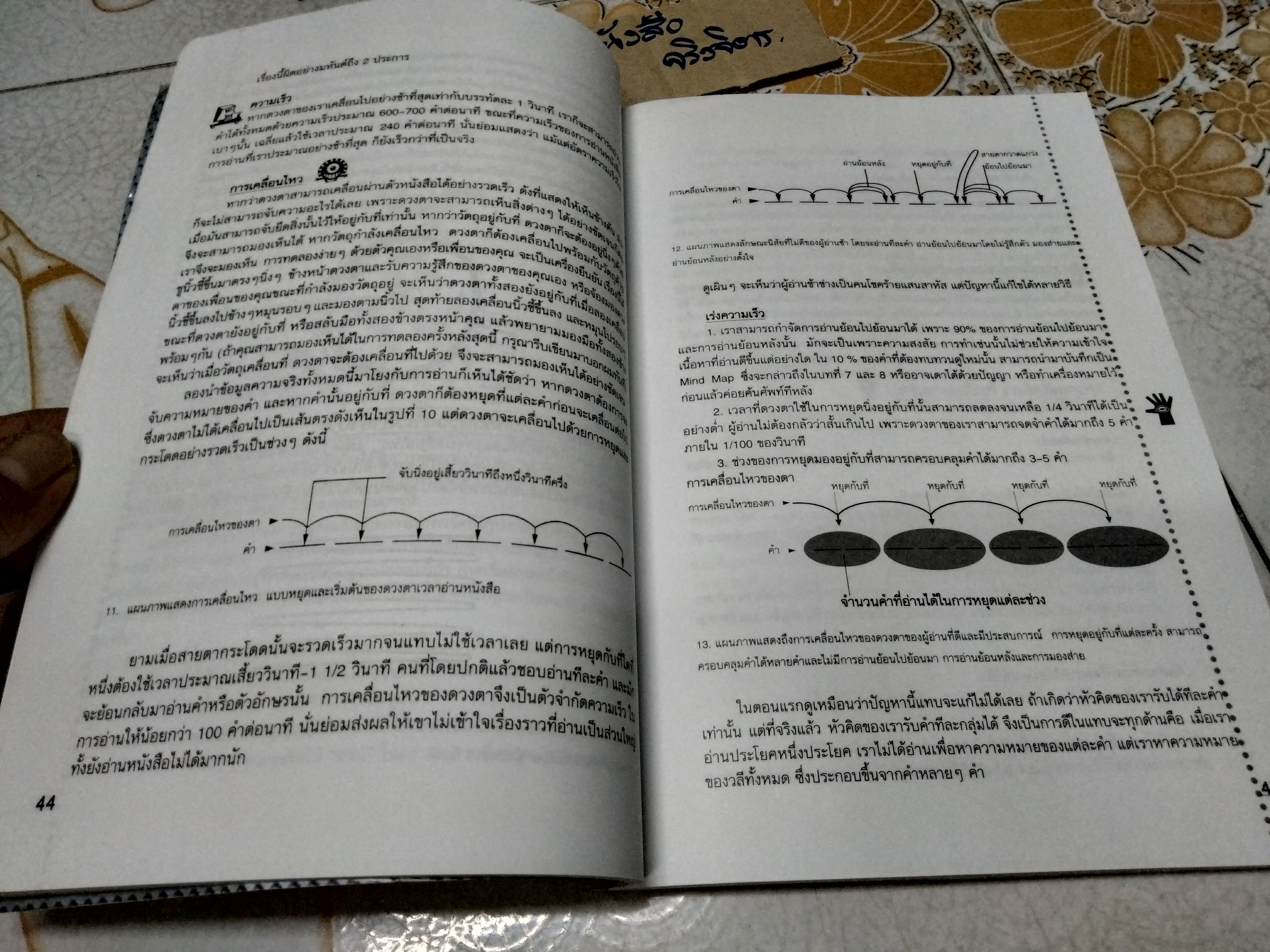 ใช้หัวคิด Use Your Head โดย โทนี บูซาน - ธัญญา ผลอนันต์ แปลและแปลงเป็นไทย **สินค้าหมด**