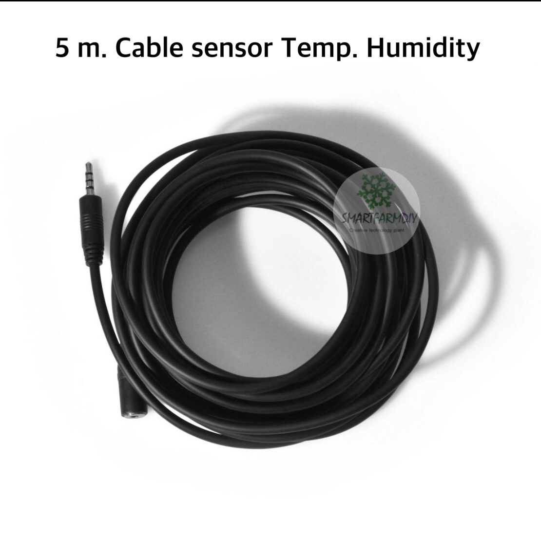 สายเคเบิ้ล เพิ่มระยะของเซนเซอร์ sonoff