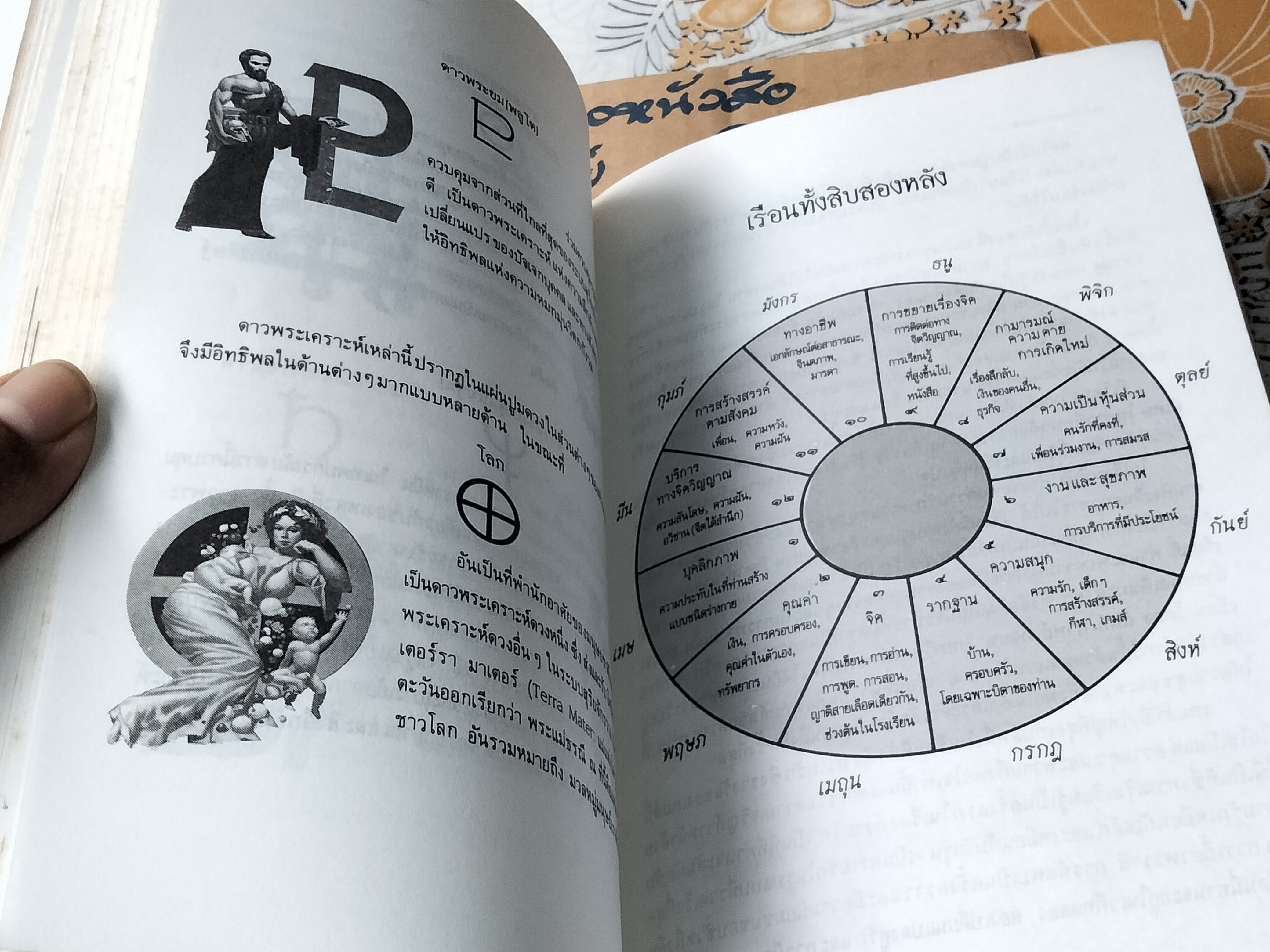อ่านดาวทำนายรัก - โหราศาสตร์ มองดูดาวเพื่อทำนายในเรื่องความรัก -โจนาธาน สเติร์นฟิลด์ เขียน, บัวแก้ว ไชยหลวงผา บก.แปลและเรียบเรียง **สินค้าหมด**