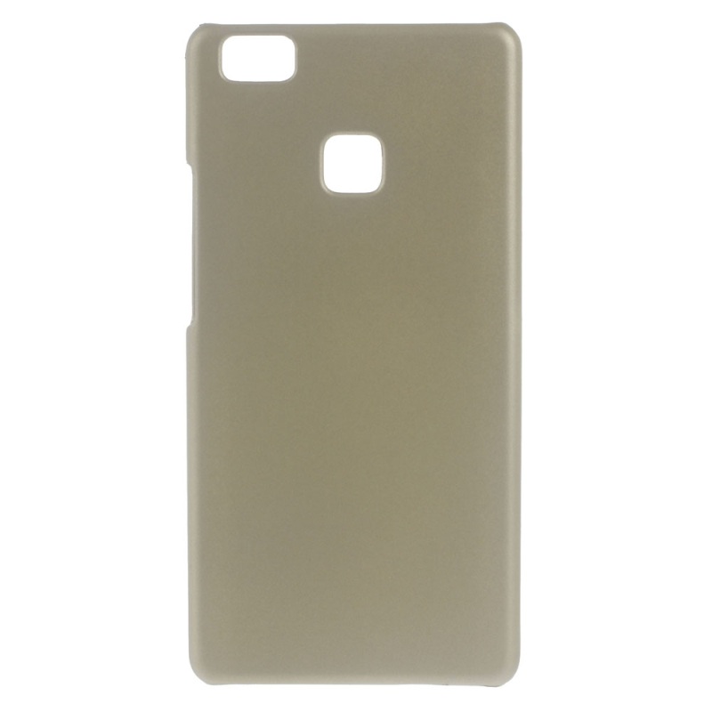 Case Huawei P9 Lite Rubberized Hard Protective