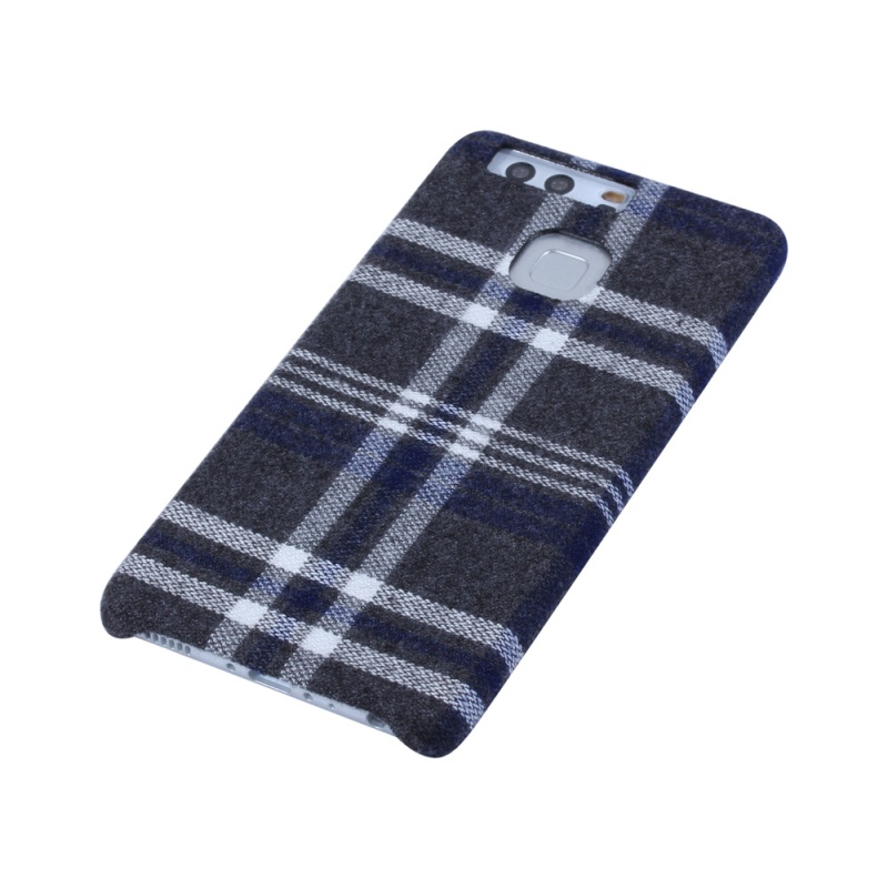 Case Huawei P9 Cloth Coated หนัง PU