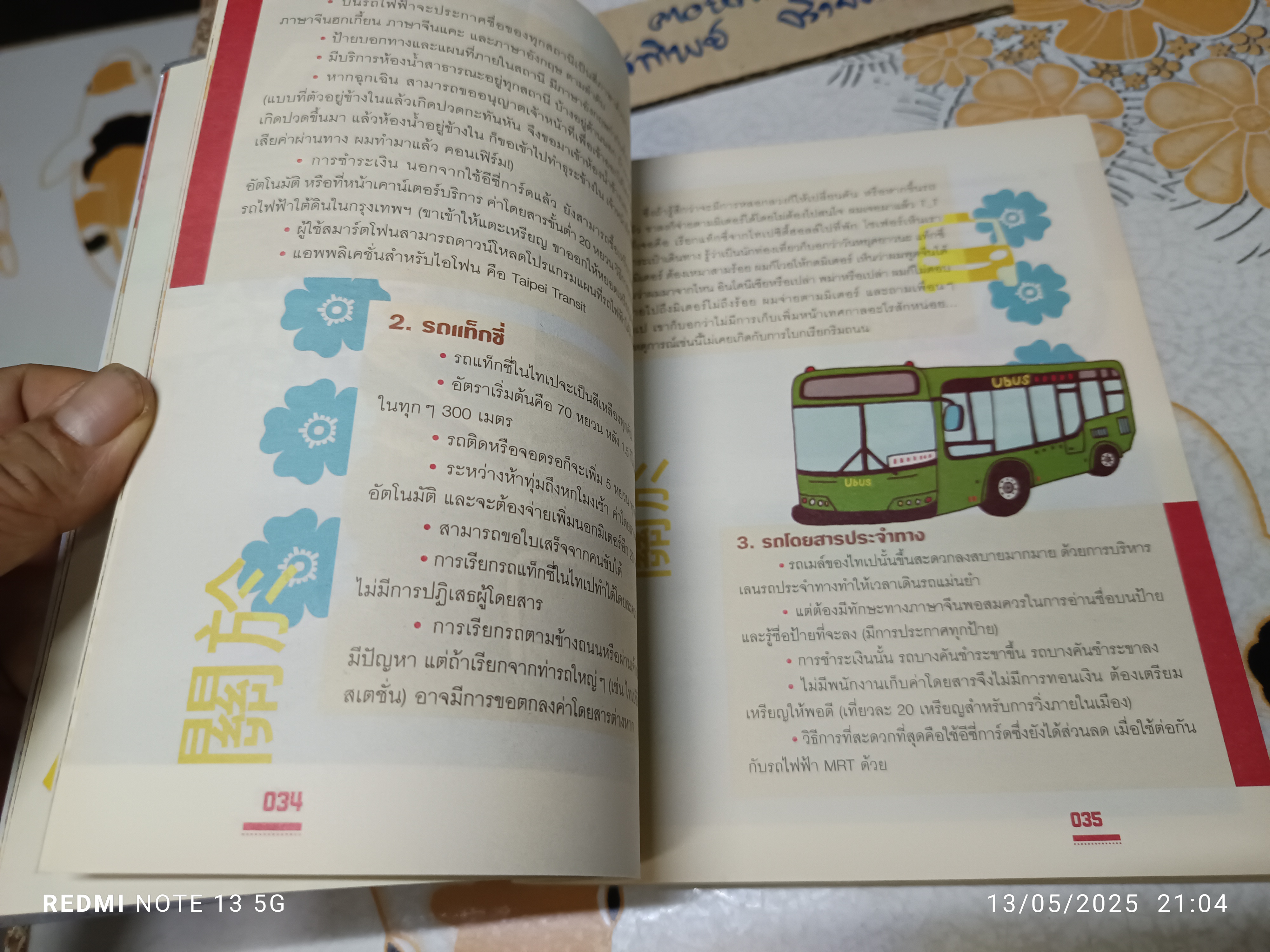 จื้อไจ้ไทเป - ชิลล์ไปในไทเป โดย อนุรักษ์ กิจไพบูลย์ทวี พิมพ์ครั้งที่ 2/2555 #เที่ยวไต้หวัน #traval