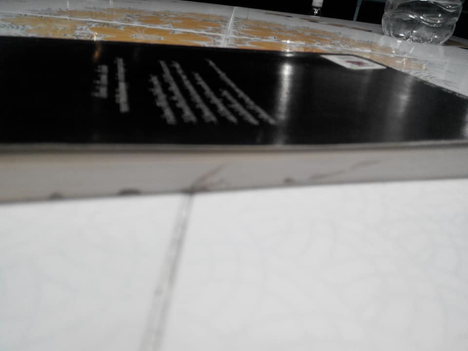 แผนสกัดจุดคนโฆษณา - เพ็ญศรี เผ่าเหลืองทอง แปล **สินค้าหมด**