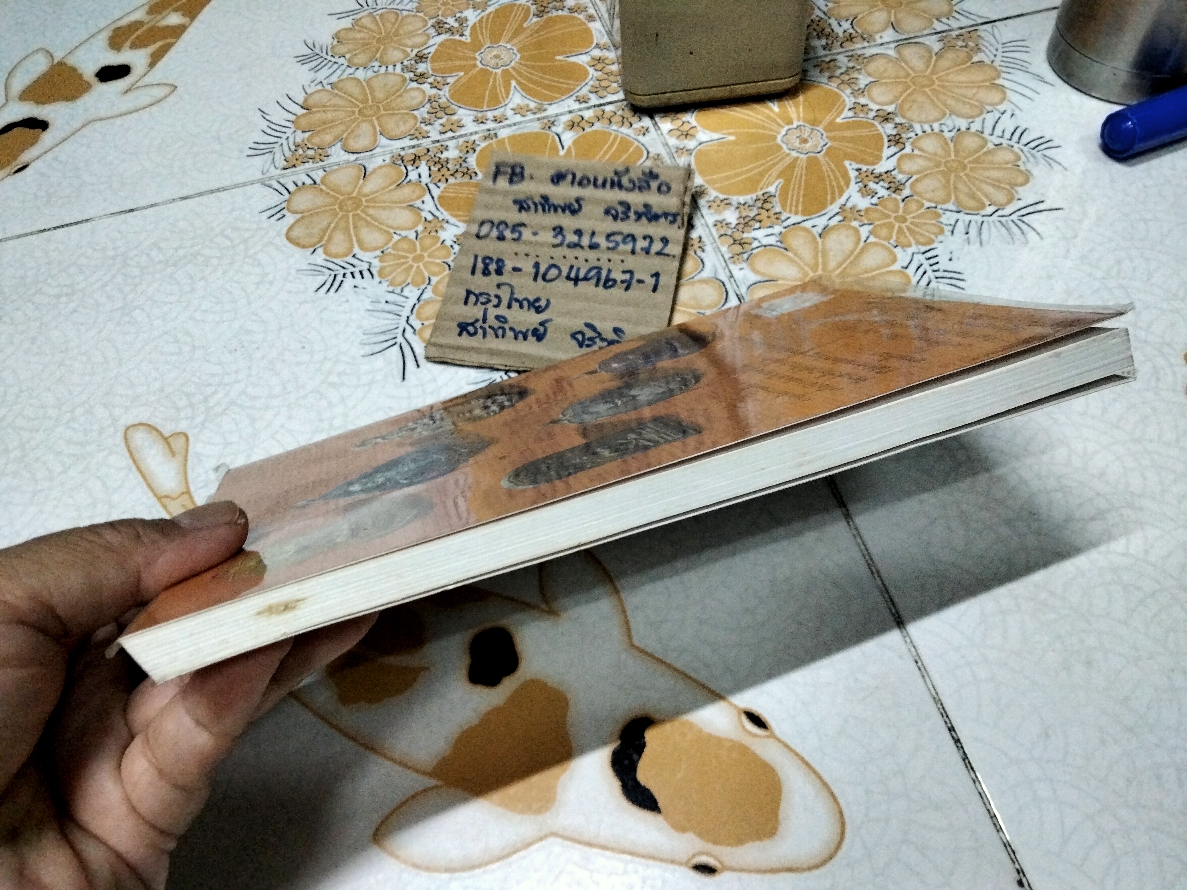 สุดยอดเหรียญพระเครื่อง กระบวน 2 โดย สรพล โศภิตกุล , พิมพ์รวมเล่มครั้งแรก มกราคม 2544 สนพ.มติชน