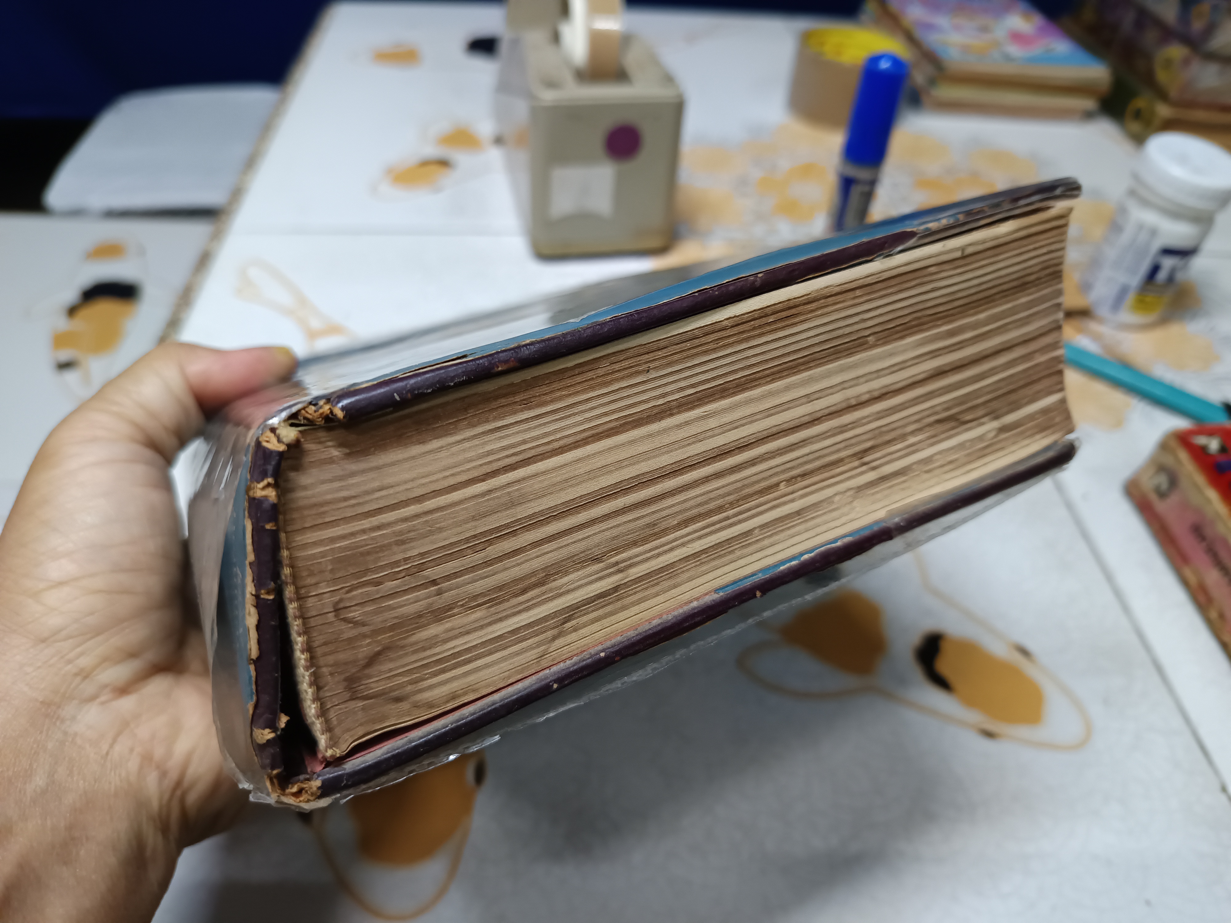 The Condensed Chemical Dictionary, Ninth Edition 1977 Hawley, Gessner G. พจนานุกรมเคมีฉบับย่อ