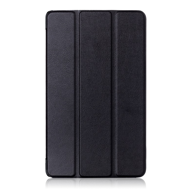 เคส Lenovo Tab 4 8 Plus #เคสแท็บเล็ตแบบฝาพับ 3 พับ สมาร์ท Tri-fold Stand