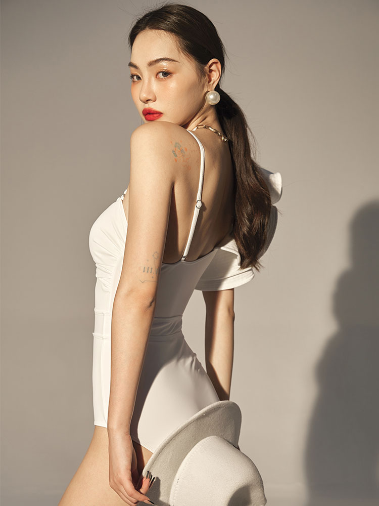 ชุดว่ายน้ำพรีออเดอร์ 15-20 วัน (เซ็ต 1 ชิ้น)