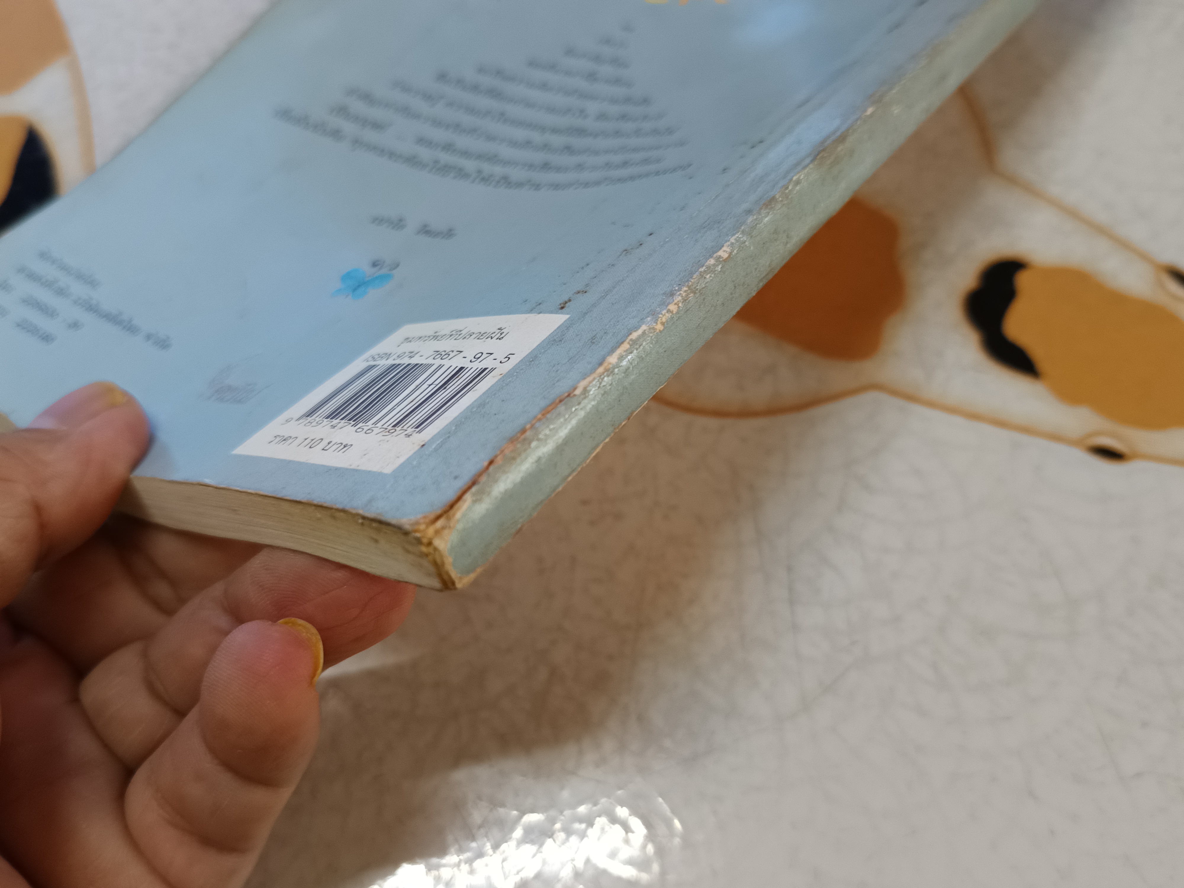 ขุมทรัพย์ที่ปลายฝัน โดย เปาโล โคเอโย ชัยวัฒน์ สถาอานันท์ แปลจาก The Alchemist พิมพ์ครั้งแรก 2542 (สภาพพอใช้)