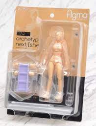 Figma archetype next she