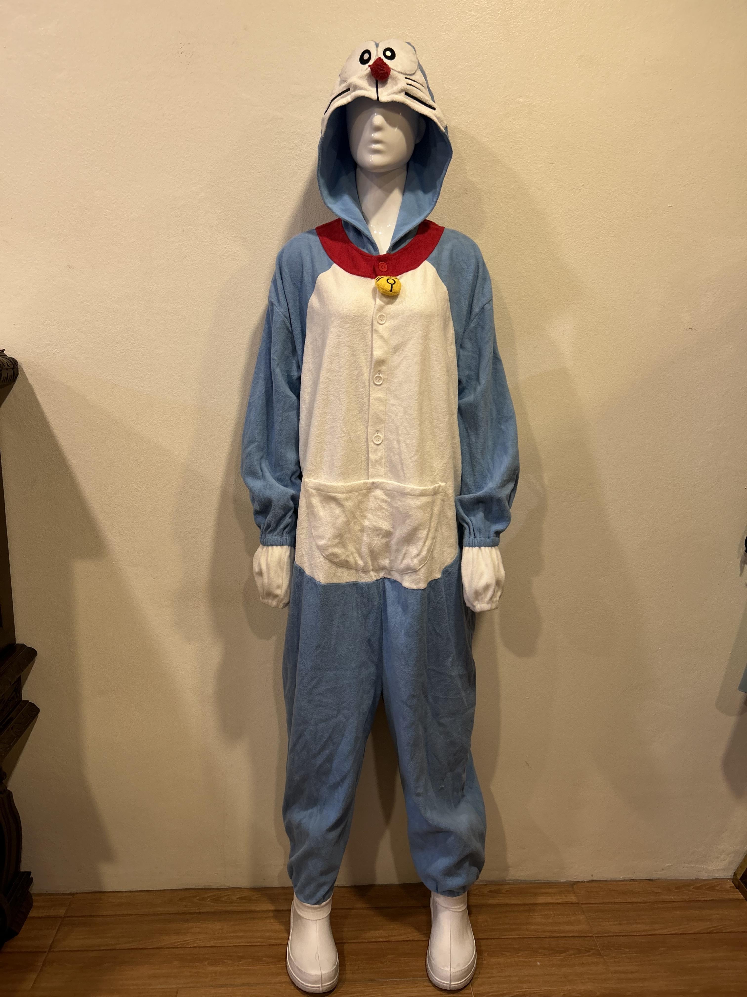 Doraemon & Doraeme