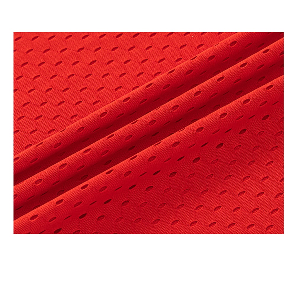 เสื้อกล้ามวิ่ง เสื้อกล้ามออกกำลังกายน้ำหนัก 61 กรัมรูระบายอากาศทั้งตัว เบา แห้งเร็ว (S27)