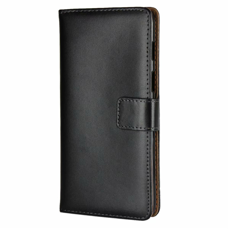Case OnePlus 6 #เคสฝาพับหนังแยกแบบกระเป๋าสตางค์แถบปิดแม่เหล็ก