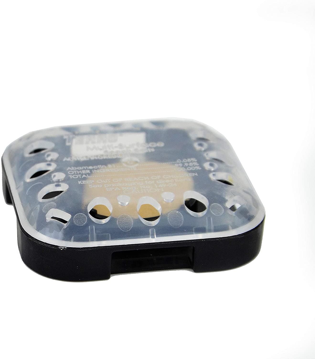 TERRO® T500 Multi Surface Roach Baits 6 Bait Stations + Adhesive Strips ผลิตภัณฑ์กำจัดแมลงสาบ