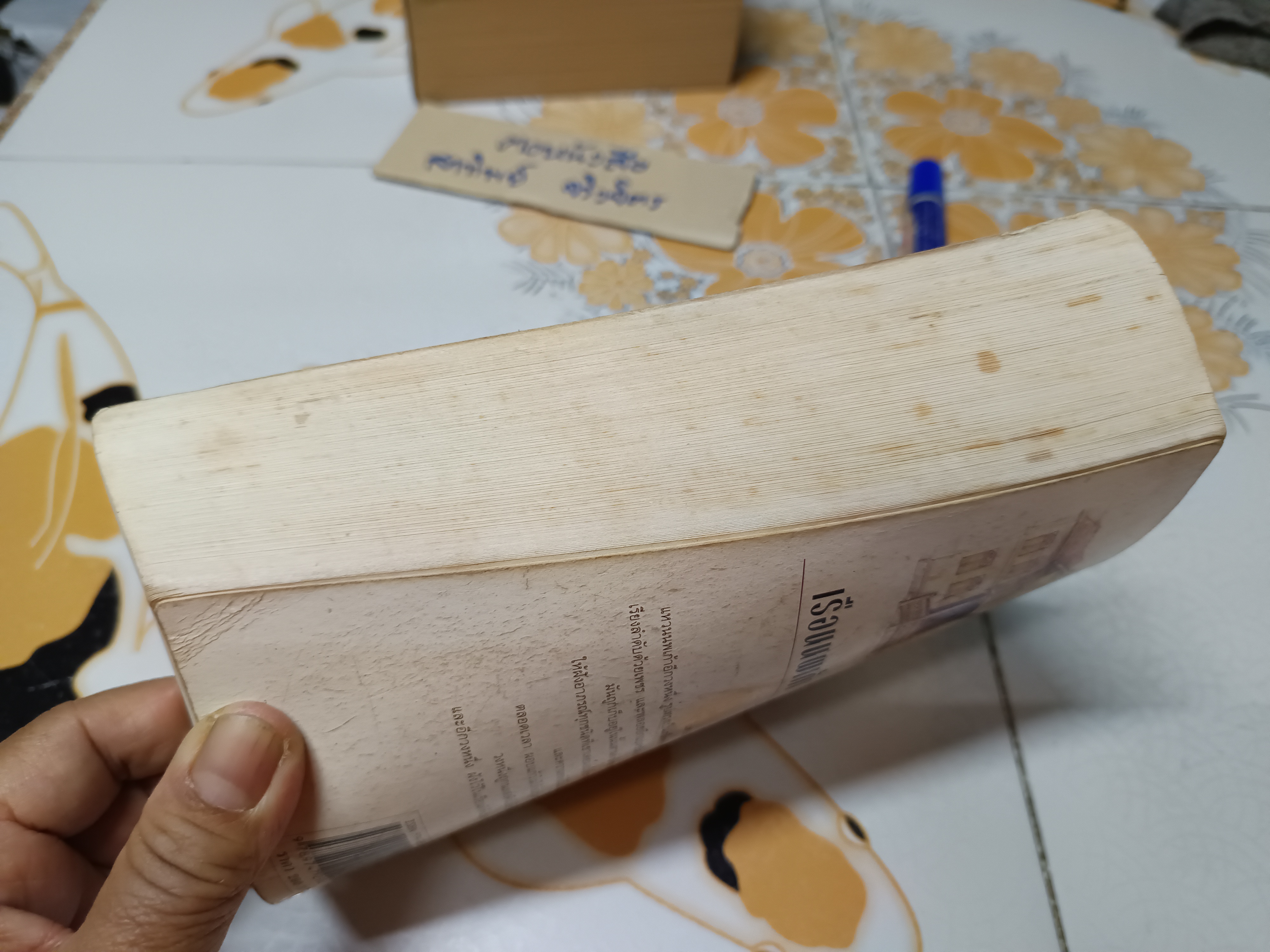 เรือนนพเก้า (เล่มเดียวจบ) โดย แก้วเก้า พิมพ์ครั้งแรกพ.ศ 2542 สำนักพิมพ์เพื่อนดี **สินค้าหมด**