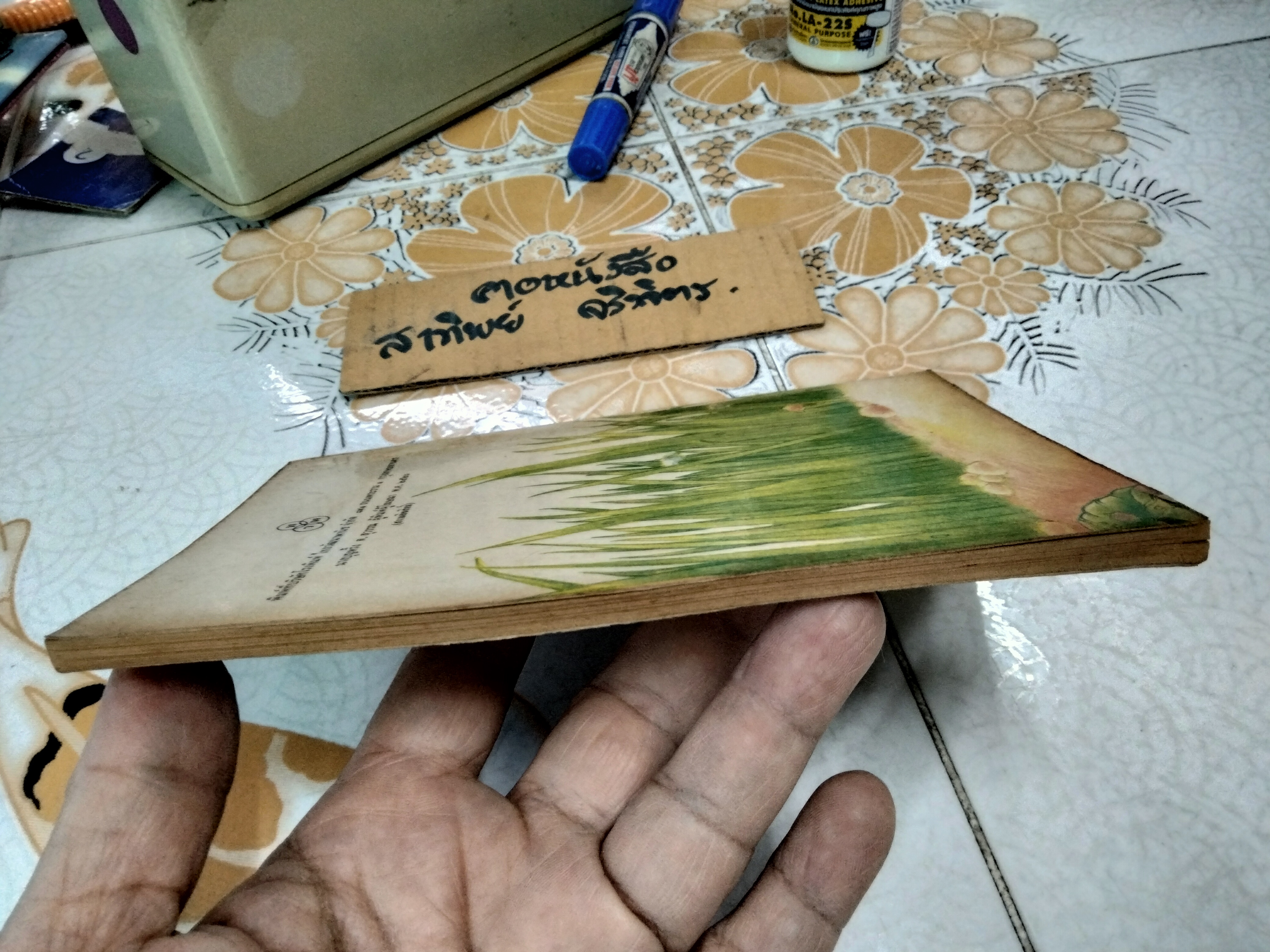 ลูกห่านโทน - ส. พุ่มสุวรรณ หนังสืออ่านสำหรับเยาวชน ชุด สัตว์เลี้ยงแสนรัก อันดับที่ 6/93 สำนักพิมพ์ไทยวัฒนาพานิช พิมพ์ปี พ.ศ 2526 **สินค้าหมด**