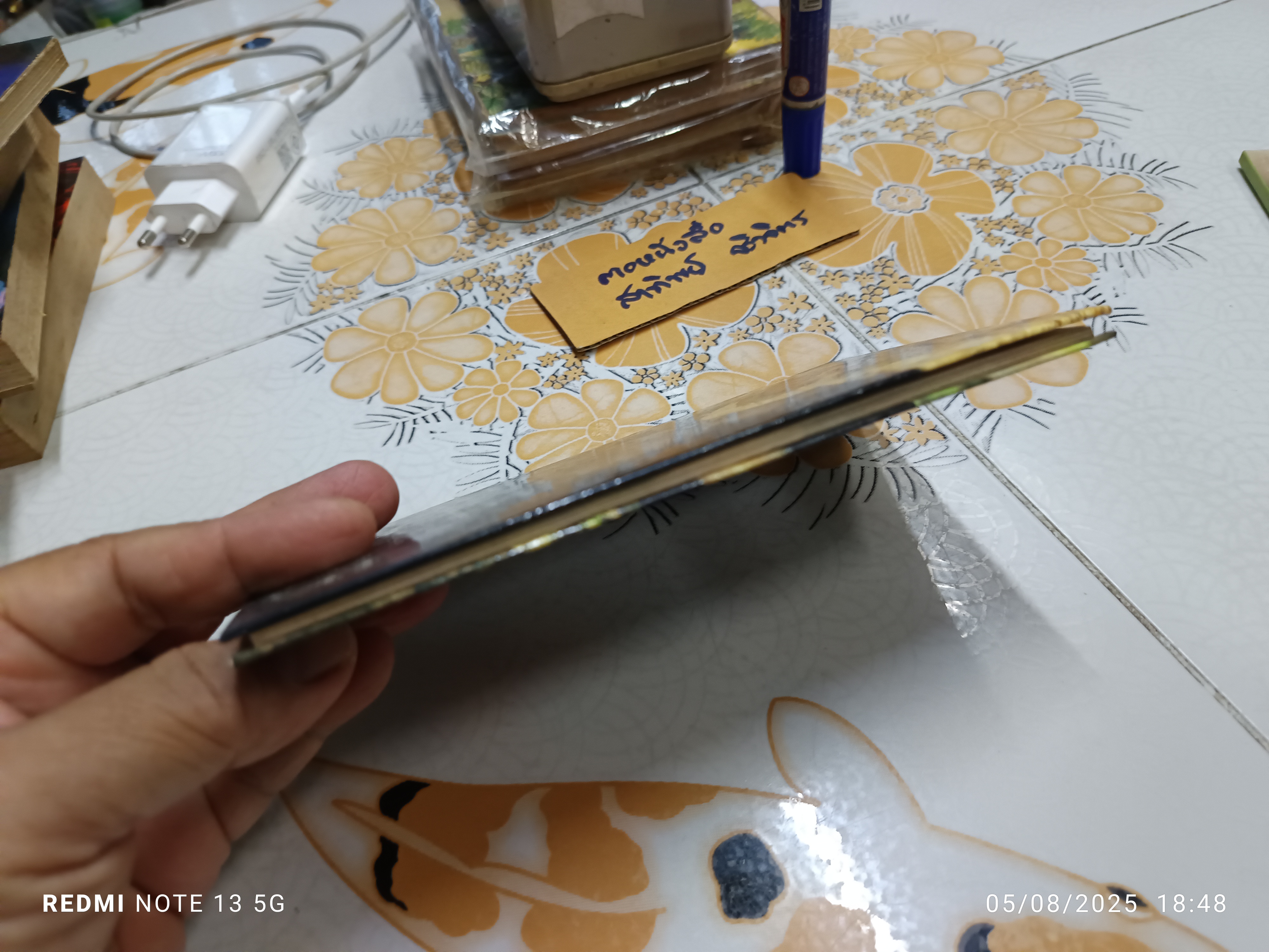 สัตว์สะเทินน้ำสะเทินบก เขียนโดย จารุจินต์ นภีตะภัฏ. หนังสือชุดความรู้ไทยขององค์การค้าคุรุสภา พิมพ์ครั้งแรกพ.ศ 2531